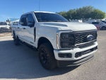 2024 Ford F-250SD XL STX 6.7 DIESEL