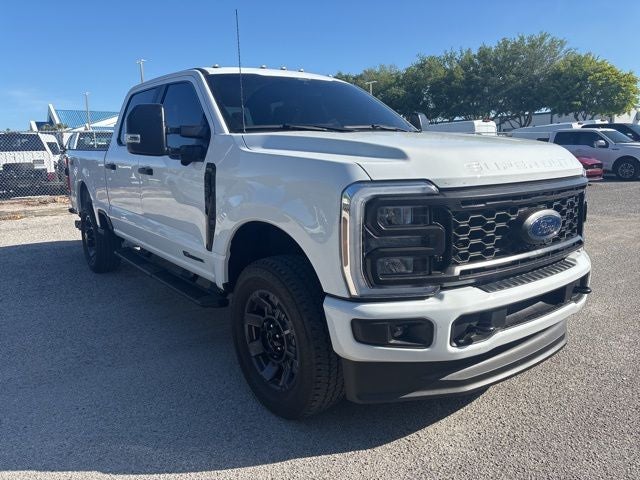 2024 Ford F-250SD XL STX 6.7 DIESEL