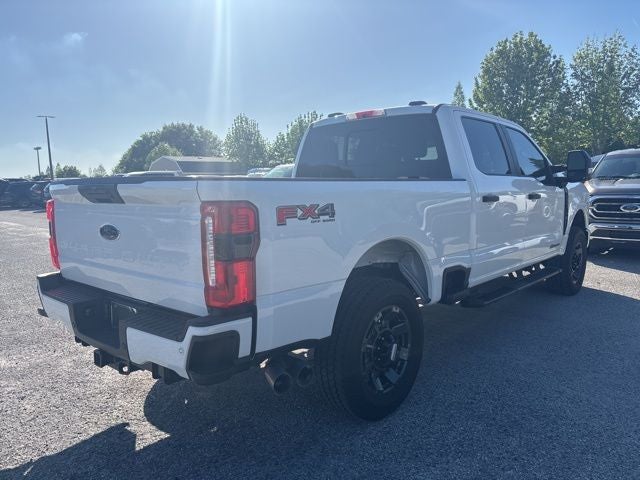 2024 Ford F-250SD XL STX 6.7 DIESEL