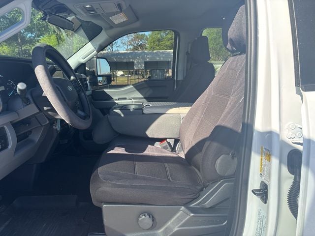 2024 Ford F-250SD XL STX 6.7 DIESEL