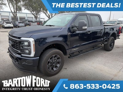 2025 Ford F-250SD XL STX 6.7 DIESEL