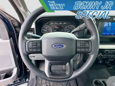 2025 Ford F-250SD XL STX 6.7 DIESEL