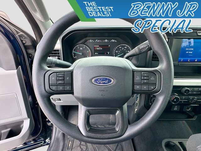 2025 Ford F-250SD XL STX 6.7 DIESEL