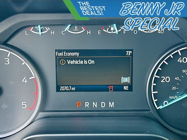 2025 Ford F-250SD XL STX 6.7 DIESEL