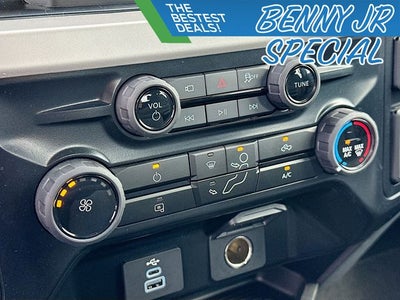 2025 Ford F-250SD XL STX 6.7 DIESEL