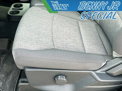 2025 Ford F-250SD XL STX 6.7 DIESEL