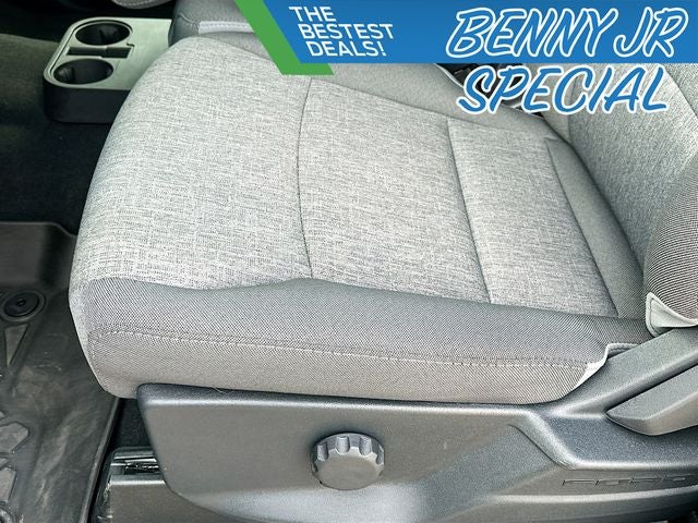 2025 Ford F-250SD XL STX 6.7 DIESEL