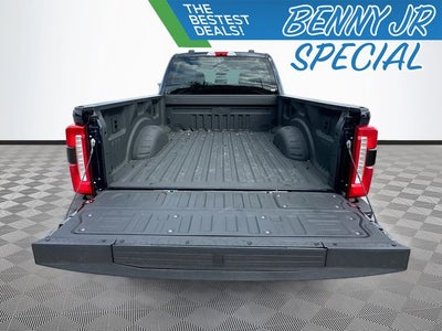 2025 Ford F-250SD XL STX 6.7 DIESEL