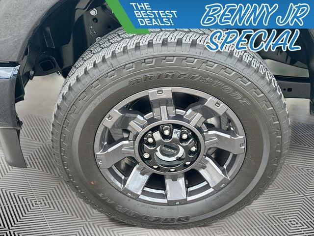 2025 Ford F-250SD XL STX 6.7 DIESEL