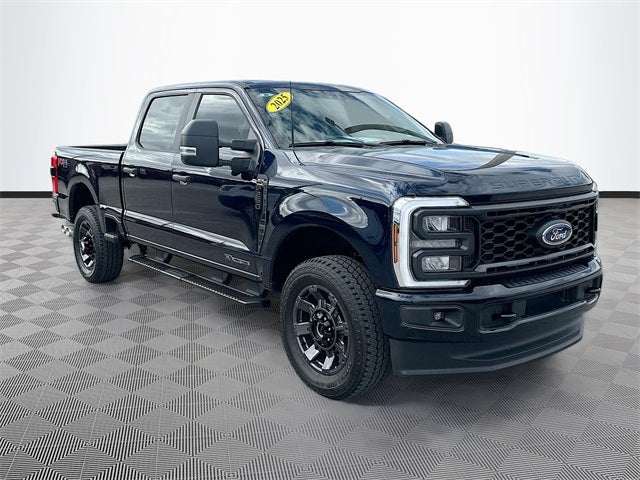 2025 Ford F-250SD XL STX 6.7 DIESEL