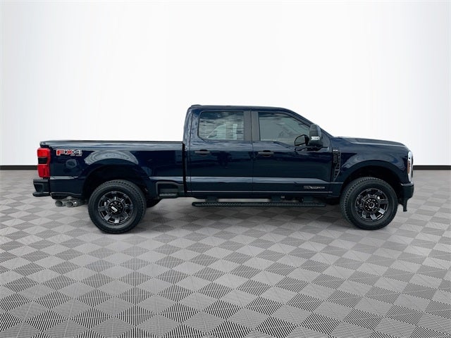 2025 Ford F-250SD XL STX 6.7 DIESEL