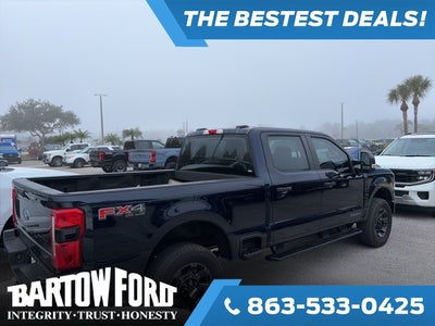 2025 Ford F-250SD XL STX 6.7 DIESEL