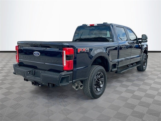 2025 Ford F-250SD XL STX 6.7 DIESEL