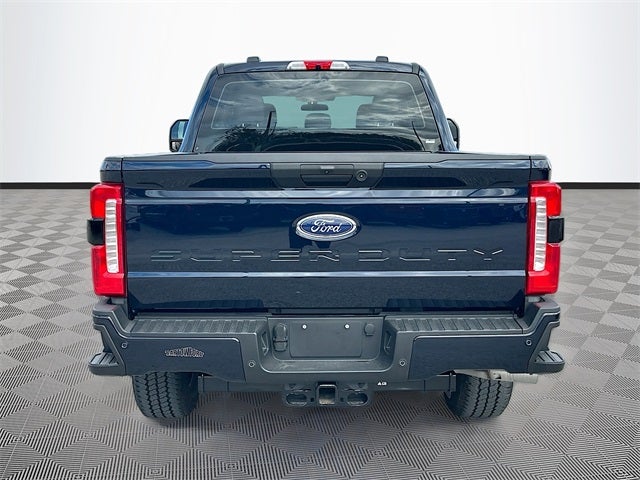 2025 Ford F-250SD XL STX 6.7 DIESEL