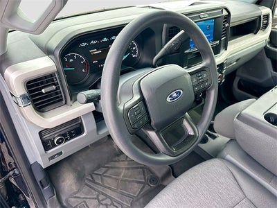 2025 Ford F-250SD XL STX 6.7 DIESEL