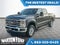 2026 Ford F-250SD XLT 4WD CREW CAB