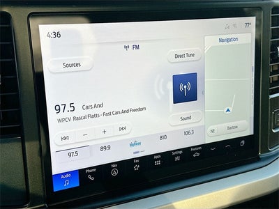 2026 Ford F-250SD XLT 4WD CREW CAB