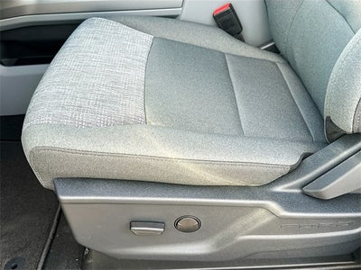 2026 Ford F-250SD XLT 4WD CREW CAB