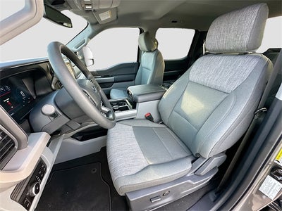 2026 Ford F-250SD XLT 4WD CREW CAB