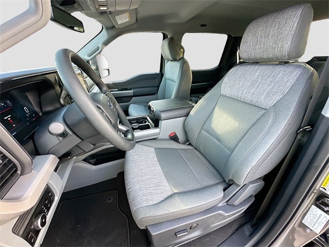 2026 Ford F-250SD XLT 4WD CREW CAB