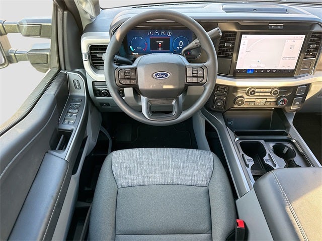 2026 Ford F-250SD XLT 4WD CREW CAB