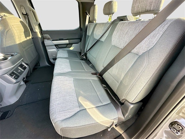 2026 Ford F-250SD XLT 4WD CREW CAB