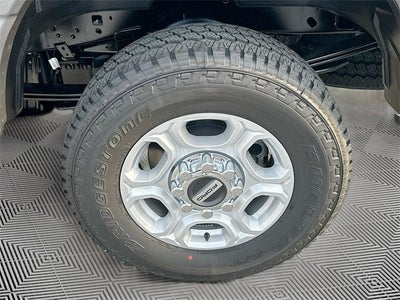 2026 Ford F-250SD XLT 4WD CREW CAB