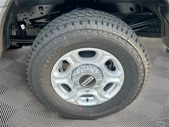 2026 Ford F-250SD XLT 4WD CREW CAB