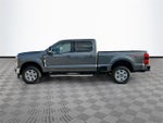 2026 Ford F-250SD XLT 4WD CREW CAB