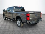 2026 Ford F-250SD XLT 4WD CREW CAB