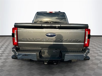 2026 Ford F-250SD XLT 4WD CREW CAB