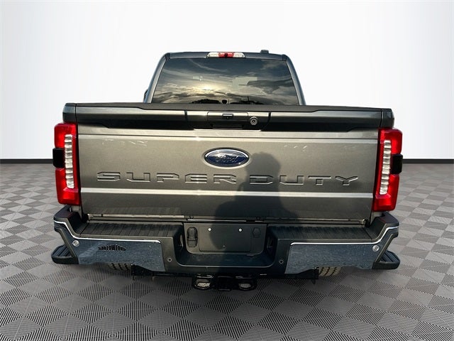 2026 Ford F-250SD XLT 4WD CREW CAB