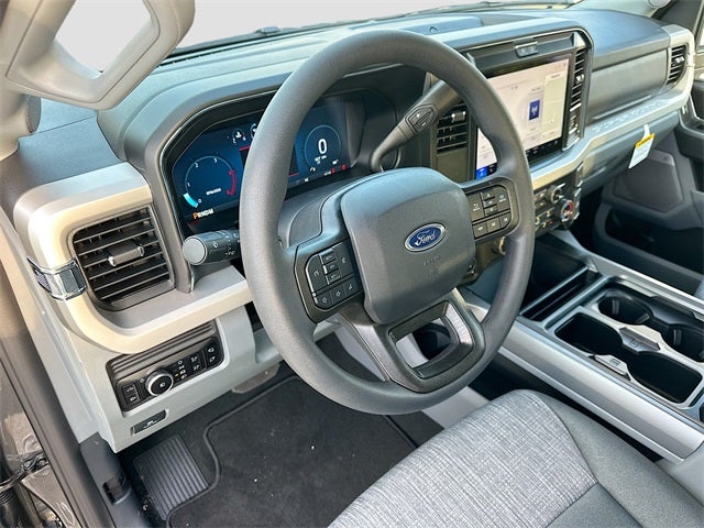 2026 Ford F-250SD XLT 4WD CREW CAB