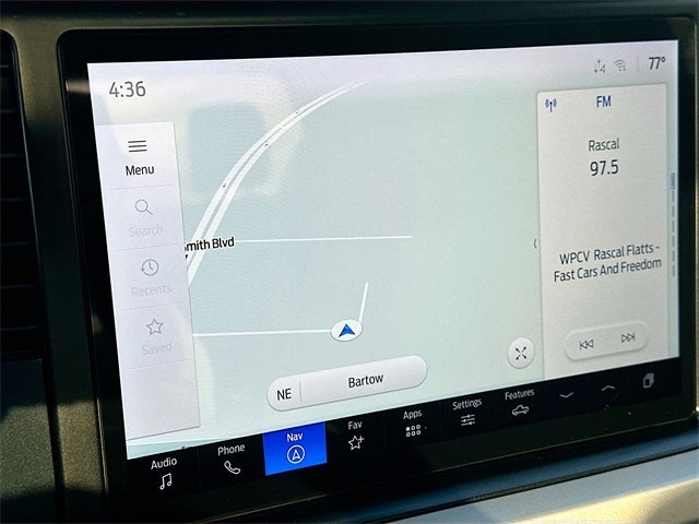 2026 Ford F-250SD XLT 4WD CREW CAB