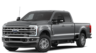 2026 Ford F-250SD XLT 4WD CREW CAB