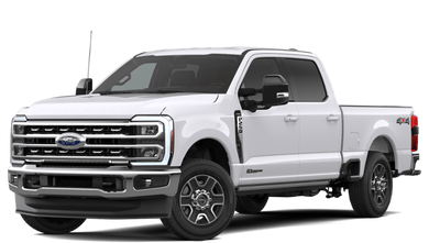 2026 Ford F-250SD Lariat 4WD CREW CAB