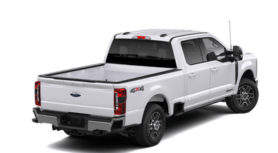 2026 Ford F-250SD Lariat 4WD CREW CAB