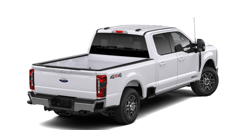 2026 Ford F-250SD Lariat 4WD CREW CAB