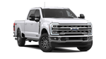 2026 Ford F-250SD Lariat 4WD CREW CAB