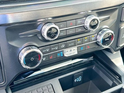 2026 Ford F-250SD Lariat 4WD CREW CAB
