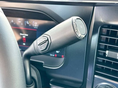 2026 Ford F-250SD Lariat 4WD CREW CAB