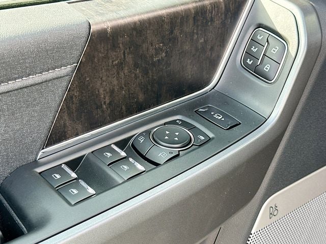 2026 Ford F-250SD Lariat 4WD CREW CAB