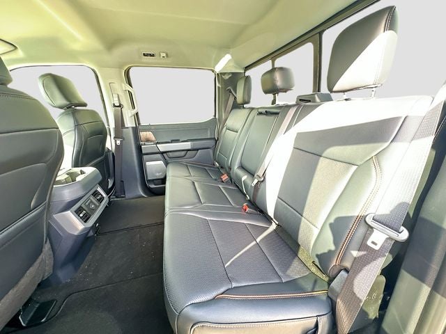 2026 Ford F-250SD Lariat 4WD CREW CAB