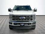 2026 Ford F-250SD Lariat 4WD CREW CAB