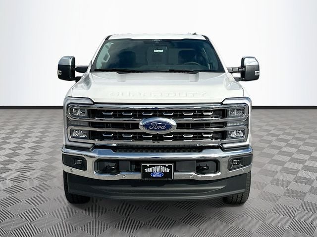 2026 Ford F-250SD Lariat 4WD CREW CAB