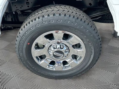 2026 Ford F-250SD Lariat 4WD CREW CAB