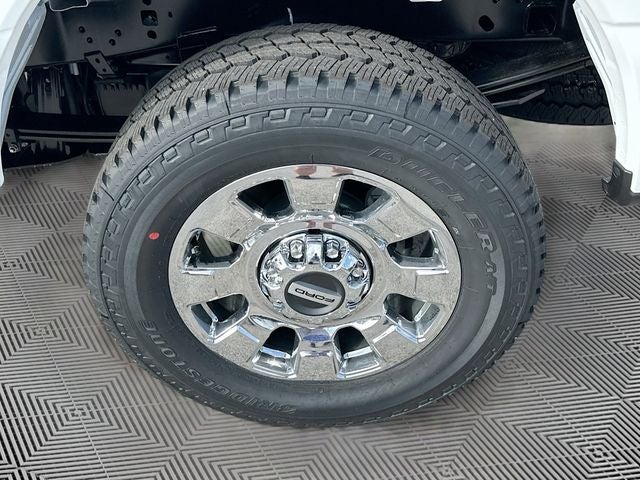 2026 Ford F-250SD Lariat 4WD CREW CAB