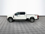 2026 Ford F-250SD Lariat 4WD CREW CAB