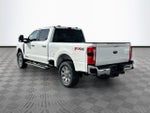 2026 Ford F-250SD Lariat 4WD CREW CAB