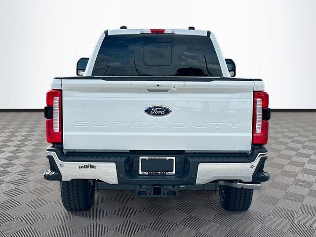2026 Ford F-250SD Lariat 4WD CREW CAB